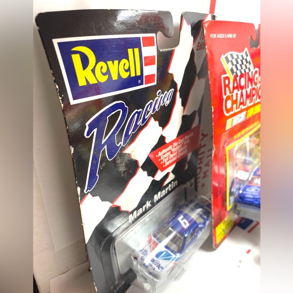 Racing Car Collection Piece - Picture 4 of 5